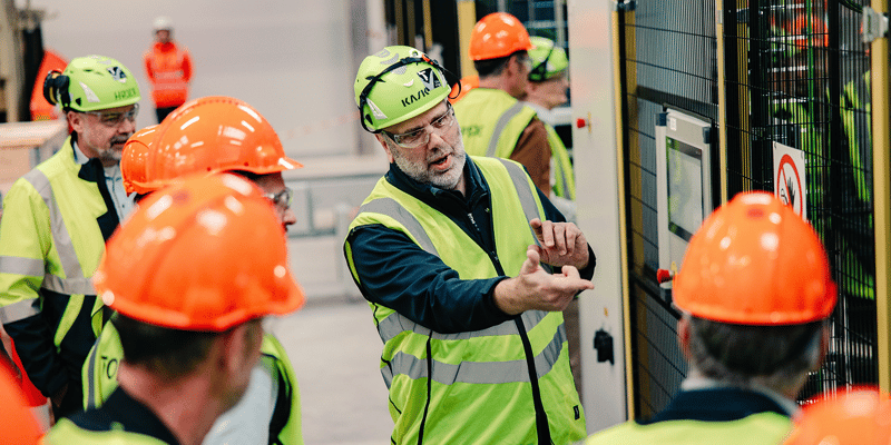 Learning from history: Why PtX technology demands a new training paradigm